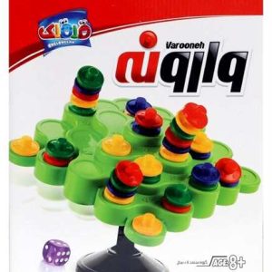 ★آوای باران-وارونه