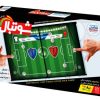 فکرآوران-شوتبال