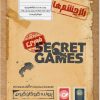 پرونده رازچشم ها
