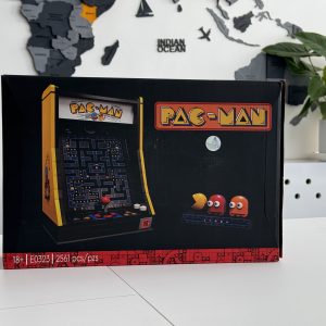 لگو-پک من12561 2561قطعه