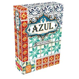 چارپایه-آزول کارتی