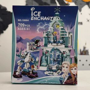 لگو-دوستان10664 709قطعه