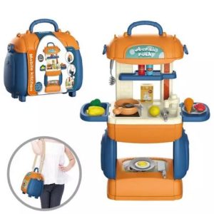 ★هوگر-استند آشپزخانه همراه