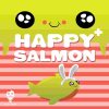 دایس-هپی سالمون