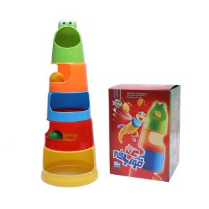 ★آوای باران-برج قورباغه