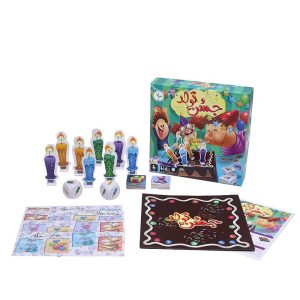 ★آوای باران-جشن تولد