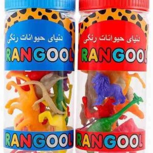 فرفره-رنگول