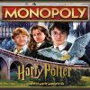 فان تایمز-مونوپولی هری پاتر