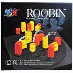 ★آوای باران-روبین