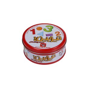 ★آوای باران-تیزبین اعداد و اشکال