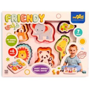 زینگو-فرندی