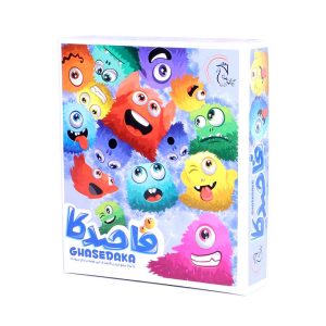 ★آوای باران-قاصدکا