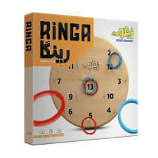 زینگو-رینگا