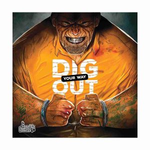 فرار از زندان(دیگ اوت)