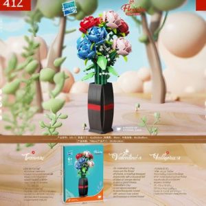 وار-مجموعه گیاهان معطر صد گل 101