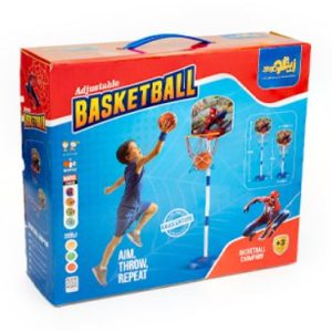 زینگو-بسکتبال پایه دار