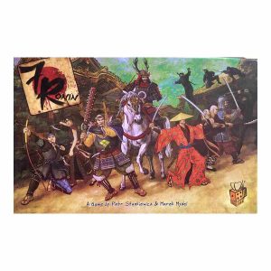 بازبازی-هفت رونین