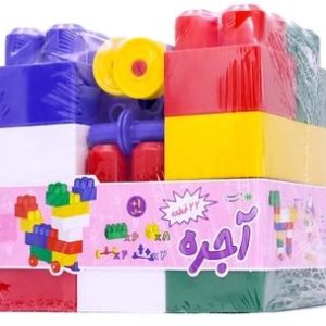 بافرزندان-آجره 22 قطعه