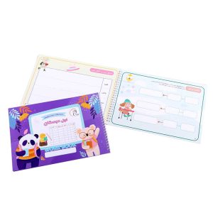 ★آوای باران-کتاب وایت بردی فارسی اول دبستان