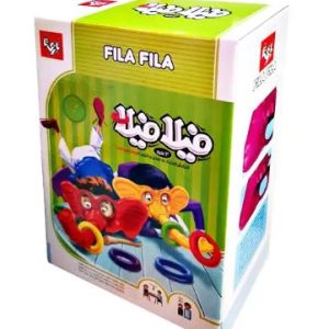 ★آوای باران-فیلافیلا 2 نفره