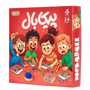 روبی توی-پیکابال