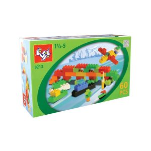 ★آوای باران-لگو 60 بازیتا
