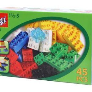 ★آوای باران-لگو 45 قطعه بازیتا
