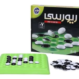★آوای باران-ریورسی 8*8