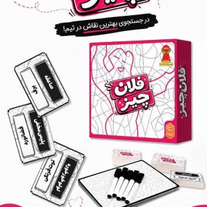فلان چیز